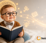 O que a amamentação faz pelo cérebro do bebê