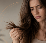 Cortar as pontas duplas faz o cabelo crescer?