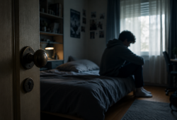 Hikikomori: por que cada vez mais jovens preferem ficar em casa?