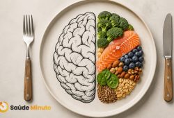 Dieta pode proteger o cérebro do Alzheimer?