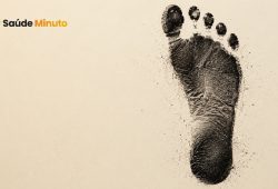 Uma ferida que não dói pode terminar em amputação: o perigo do pé diabético