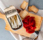 Sardinha em lata faz bem? Descubra por que ela é considerada um superalimento
