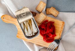Sardinha em lata faz bem? Descubra por que ela é considerada um superalimento