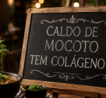 Mocotó tem colágeno mesmo? Entenda se o prato pode ajudar a deixar a pele mais firme