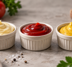 Diabético pode comer ketchup, maionese e mostarda?