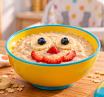 “Dá sustância”, mas e o açúcar? Cereal infantil atravessa gerações e ganha novos critérios de escolha