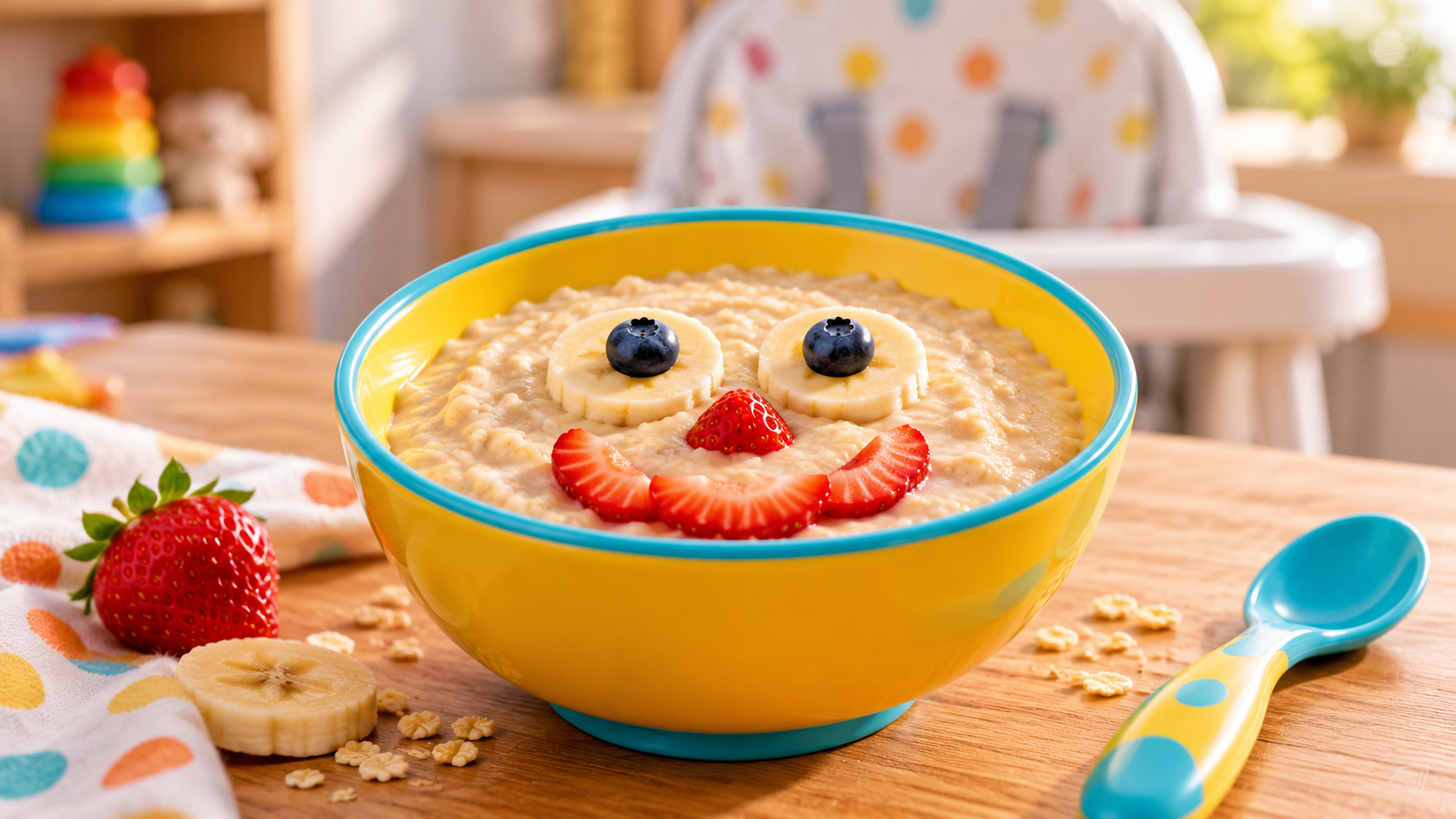 “Dá sustância”, mas e o açúcar? Cereal infantil atravessa gerações e ganha novos critérios de escolha