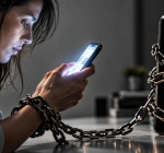 Cinco sinais de que está na hora de rever seu uso do celular