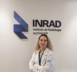 Carolina Rimkus assume chefia da Pesquisa Clínica do Instituto de Radiologia do Hospital das Clínicas