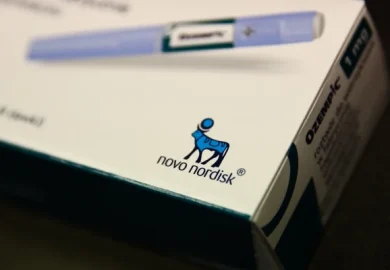 CagriSema alcança perda de peso de 21% e revela a força bilionária da Novo Nordisk em pesquisa