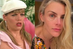 Ressonância de Corpo Inteiro Previne Câncer? Entenda o Caso da Atriz Busy Philipps