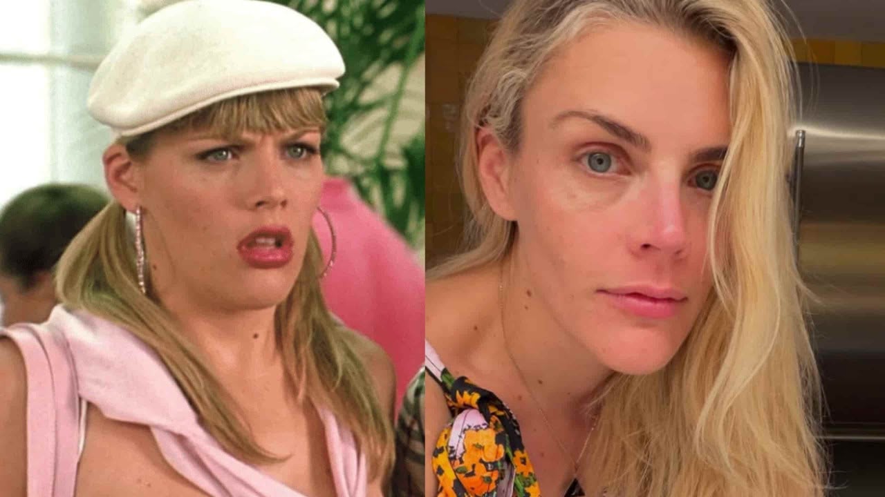 Ressonância de Corpo Inteiro Previne Câncer? Entenda o Caso da Atriz Busy Philipps