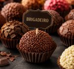 Brigadeiro: pequeno no tamanho, mas e nas calorias?