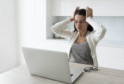 Estresse: quando a tensão do dia a dia começa a afetar a saúde?
