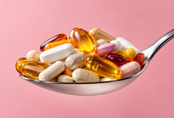 Vitaminas e suplementos: você realmente precisa tomar?