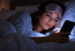 5 motivos para largar o celular antes de dormir e ter uma noite de sono melhor