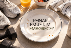 Treinar em jejum emagrece mais? Descubra o que é mito e verdade