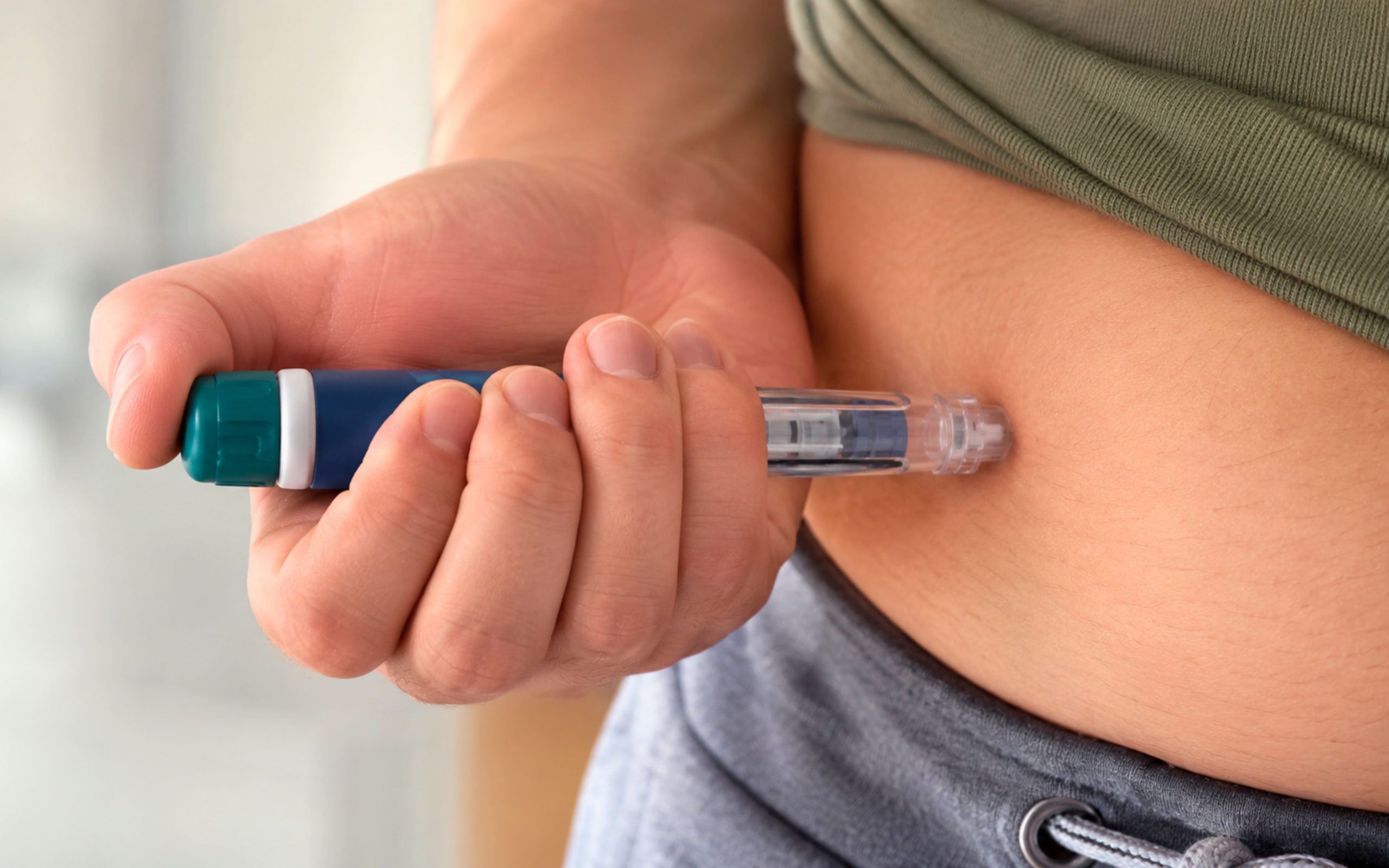 Canetas emagrecedoras podem proteger os rins? Entenda sobre a síndrome cardio-renal-metabólica