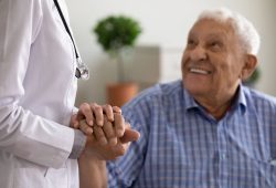 Especial Dia do Idoso: 5 Dicas de Ouro para a Saúde na Terceira Idade
