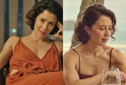 Braços de Marjorie Estiano roubam a cena: dá para conseguir definição só com treino?