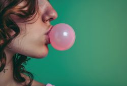 Estudar mascando chiclete funciona? Especialista discute estratégia para a preparação para o Enem